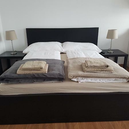 Sunny Studio For Two! Apartment Salzburg Luaran gambar