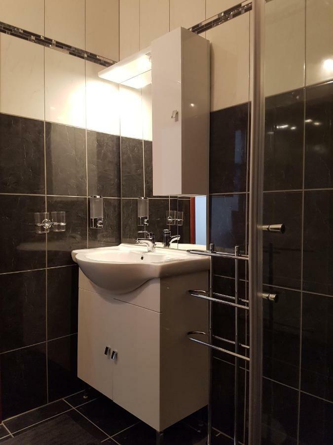 Sunny Studio For Two! Apartment Salzburg Luaran gambar