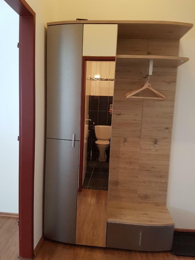 Sunny Studio For Two! Apartment Salzburg Luaran gambar