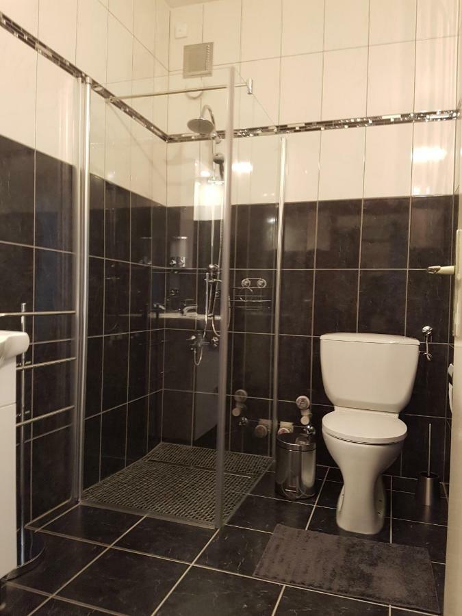 Sunny Studio For Two! Apartment Salzburg Luaran gambar
